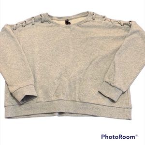 Betsey Johnson Sweatshirt